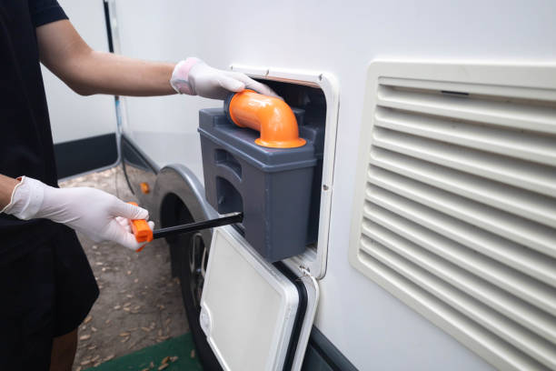 Best Portable bathroom rental  in Oak Island, NC