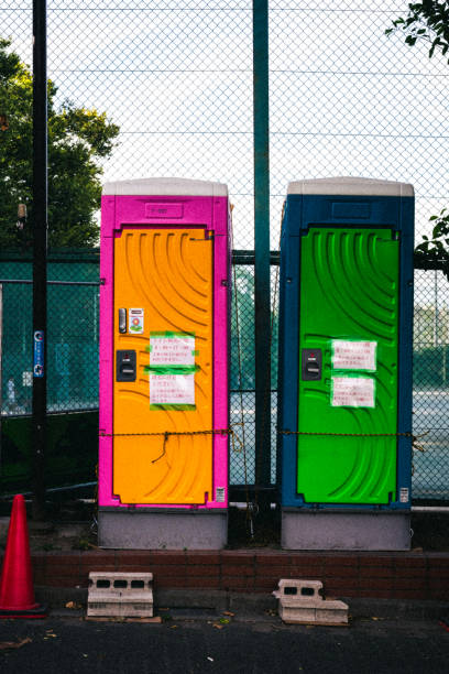 Best Best portable toilet rental  in Oak Island, NC