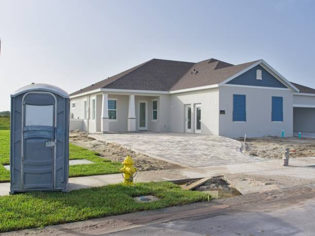 Best Luxury portable toilet rental  in Oak Island, NC