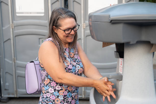 Best Sanitation services for porta potties  in Oak Island, NC