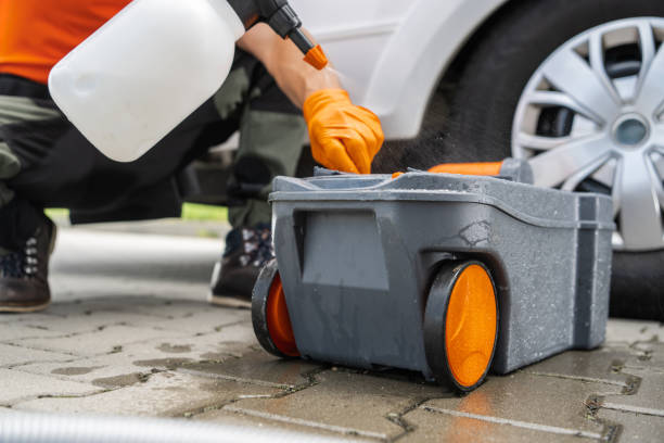 Best Local porta potty services  in Oak Island, NC