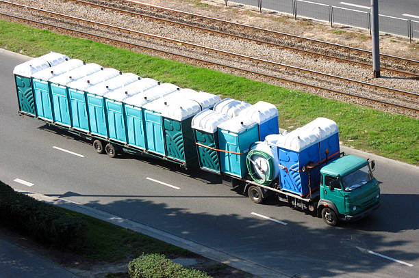 Best Portable toilet rental cost  in Oak Island, NC