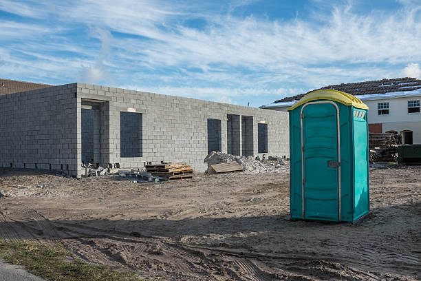Trusted Oak Island, NC porta potty rental Experts